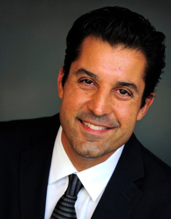 Dr. Irvin Sahni